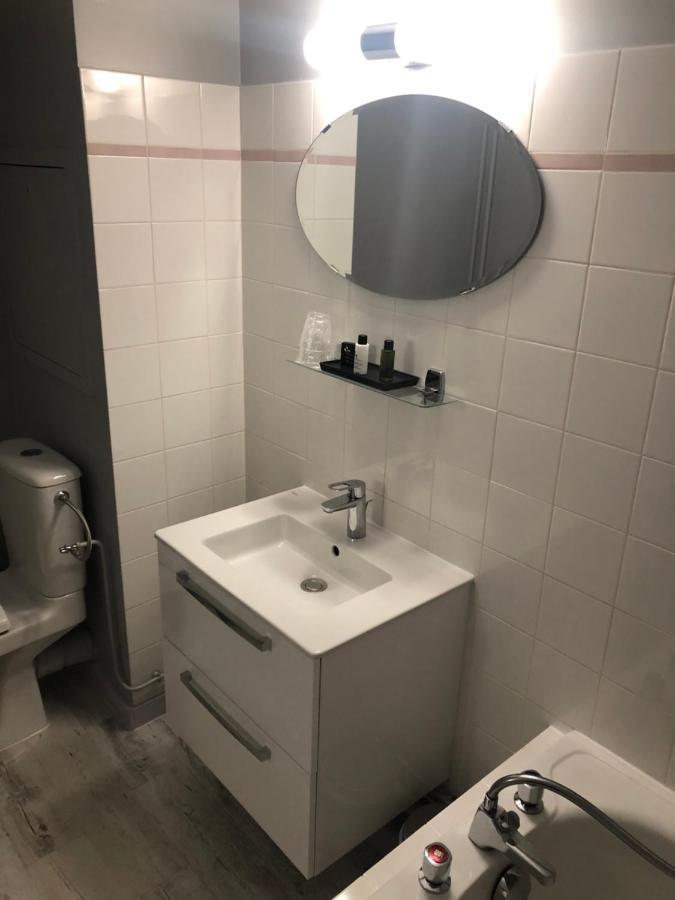 L'embellie Hotel Treffort (Ain)